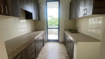 Kitchen Image of 1075 Sq.ft 2 BHK Builder Floor for sale in Vatika Primrose Floors, Sector 82 Gurgaon for Rs. 12500000