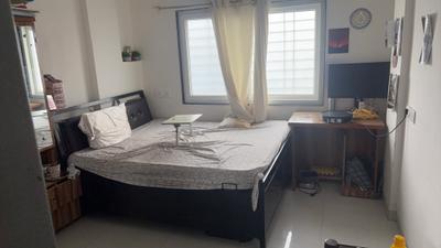 2 BHK Independent Builder Floor