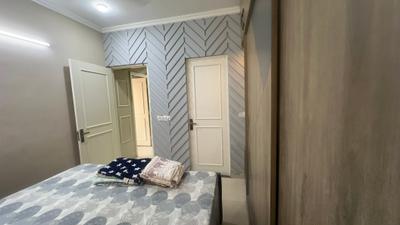 Bedroom Image of 850 Sq.ft 3 BHK Apartment / Flat for sale in Signature Global Solera 2, Sector 107 Gurgaon for Rs. 8500000