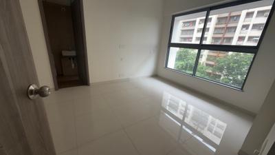 Bedroom Image of 1055 Sq.ft 2 BHK Apartment / Flat for sale in Kalpataru Park Riviera, Panvel Navi Mumbai for Rs. 13000000
