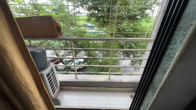 Bedroom Image of 600 Sq.ft 1 BHK Apartment / Flat for sale in Ulwe Navi Mumbai for Rs. 5500000