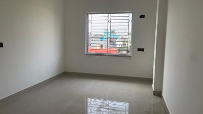 Bedroom Image of 1185 Sq.ft 3 BHK Apartment / Flat for sale in Keshtopur Kolkata for Rs. 4736000