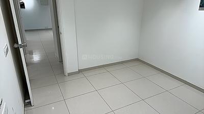 Bedroom Image of 1530 Sq.ft 3 BHK Apartment / Flat for sale in Saanvi Nirman Solace, South Bopal Ahmedabad for Rs. 8000000