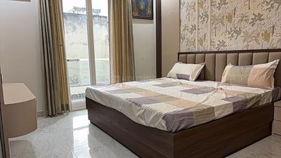 Bedroom Image of 1855 Sq.ft 4 BHK Apartment / Flat for sale in Karolan Ka Barh Jaipur for Rs. 10000000