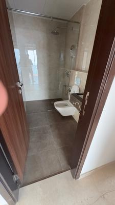 Image of 1260 Sq.ft 3 BHK Apartment / Flat for rent in Piramal Mahalaxmi South Tower, Worli, Mumbai for Rs. 250101