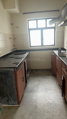 Kitchen Image of 1765 Sq.ft 4 BHK Apartment / Flat for sale in Ekta Heights, Jadavpur Kolkata for Rs. 18500000
