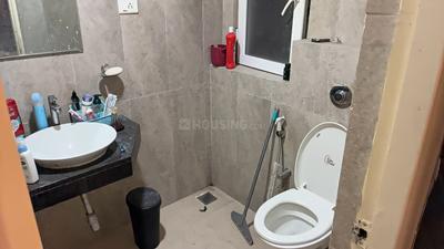 Image of 1398 Sq.ft 2 BHK Apartment / Flat for rent in Pacifica Hillcrest, Financial District, Hyderabad for Rs. 43500