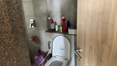 Image of 990 Sq.ft 2 BHK Apartment / Flat for rent in Birla Vanya, Ulhasnagar, Thane for Rs. 26500