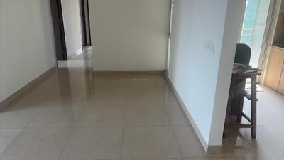Living Room Image of 1250 Sq.ft 3 BHK Apartment / Flat for sale in Wadhwa Platina, Thane West Thane for Rs. 23500000