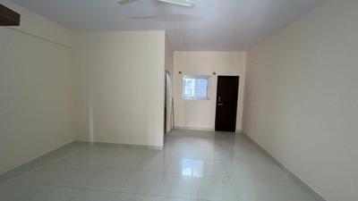 Bedroom Image of 700 Sq.ft 1 BHK Builder Floor for rent in HSR Layout Bengaluru for Rs. 28000