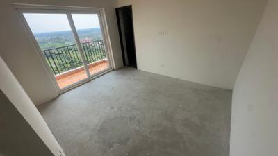 Image of 1195 Sq.ft 2 BHK Apartment / Flat for sale in Casa Green Exotica, Vrindavan Yojana, Lucknow for Rs. 7500000