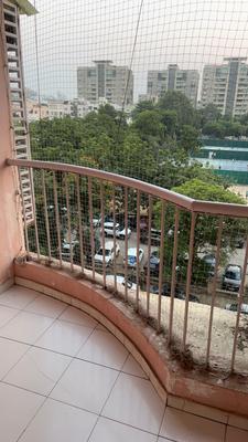 Image of 1000 Sq.ft 2 BHK Apartment / Flat for sale in Thaltej, Ahmedabad for Rs. 7200000
