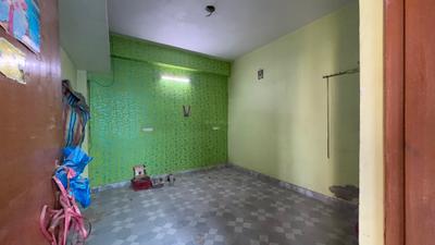 Bedroom Image of 500 Sq.ft 1 BHK Apartment / Flat for sale in Hanuman Nagar Patna for Rs. 5800000