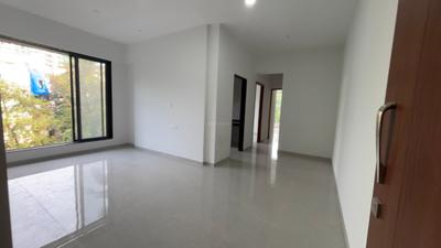 Living Room Image of 1200 Sq.ft 3 BHK Apartment / Flat for sale in Rishabraj Forest Front, Borivali East Mumbai for Rs. 34200000