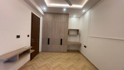 Bedroom Image of 1670 Sq.ft 3.5 BHK Builder Floor for rent in Trehan Luxury Floors 71, Sector 71 Gurgaon for Rs. 46500