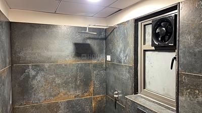 Image of 2300 Sq.ft 3 BHK Apartment / Flat for rent in Pramukh Omkar Rivanta 1, Randesan, Gandhinagar for Rs. 45000