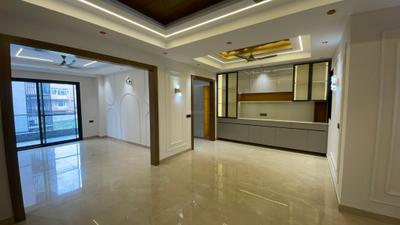 Living Room Image of 2430 Sq.ft 4 BHK Builder Floor for sale in Sector 49 Gurgaon for Rs. 34000000