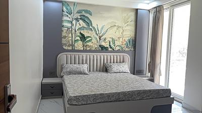 Bedroom Image of 1200 Sq.ft 3 BHK Apartment / Flat for sale in JB Prime, Kanakpura Jaipur for Rs. 6550000