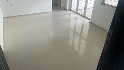 Living Room Image of 631 Sq.ft 1 BHK Apartment / Flat for rent in Tulip Purple, Punawale Pune for Rs. 18000