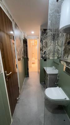 Image of 1620 Sq.ft 4 BHK Apartment / Flat for sale in Chandan Hola, New Delhi for Rs. 13000000