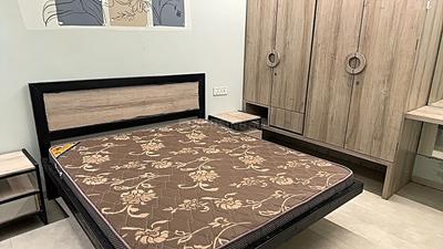 1 BHK Independent Builder Floor