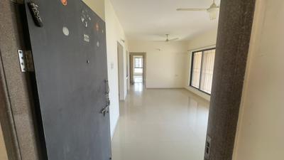 Living Room Image of 1125 Sq.ft 2 BHK Apartment / Flat for sale in Belvalkar Solacia, Wagholi Pune for Rs. 7200000