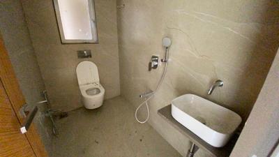 Image of 1890 Sq.ft 3.5 BHK Apartment / Flat for sale in Bhagwati 19 East, Nerul, Navi Mumbai for Rs. 44500000