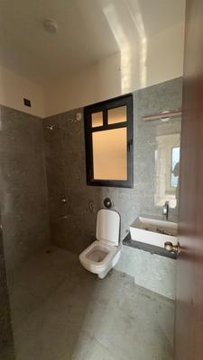 Image of 980 Sq.ft 2 BHK Apartment / Flat for sale in VTP Aethereus Phase I, Mahalunge, Pune for Rs. 8600000