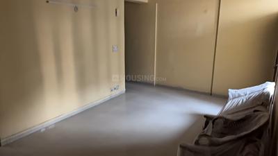 Living Room Image of 1300 Sq.ft 3 BHK Apartment / Flat for sale in Mahagun Puram Phase 1, Mahagunpuram Ghaziabad for Rs. 7950000