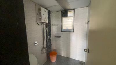Image of 1350 Sq.ft 3 BHK Apartment / Flat for rent in Chirag Grande View 7, Ambegaon Budruk, Pune for Rs. 35000