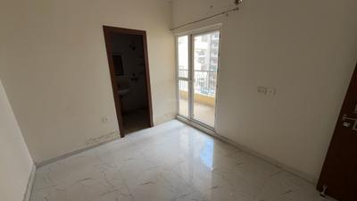 Bedroom Image of 550 Sq.ft 2 BHK Apartment / Flat for rent in Pivotal Riddhi Siddhi, Sector 99 Gurgaon for Rs. 18000