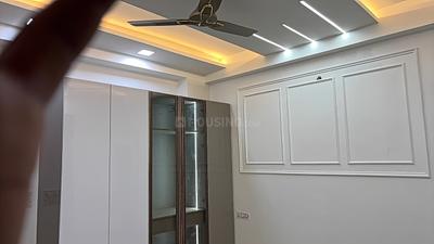 Bedroom Image of 1800 Sq.ft 4 BHK Builder Floor for sale in Vasundhara Ghaziabad for Rs. 19000000