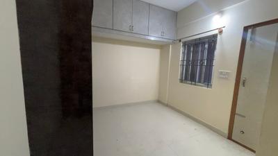 Bedroom Image of 860 Sq.ft 2 BHK Independent House for rent in Kasavanahalli Bengaluru for Rs. 31000
