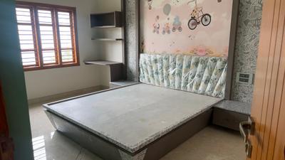 Bedroom Image of 4600 Sq.ft 4 BHK Independent House for sale in Hemmigepura Bengaluru for Rs. 36000000