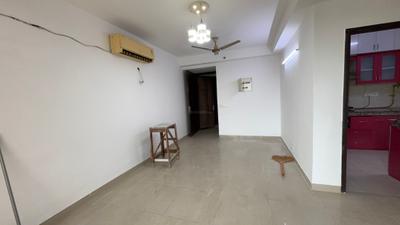 Living Room Image of 1528 Sq.ft 3 BHK Apartment / Flat for sale in The 3C Lotus Zing, Sector 168 Noida for Rs. 11450000