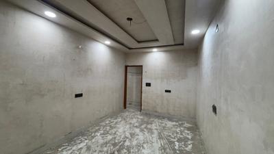 Bedroom Image of 1040 Sq.ft 3 BHK Apartment / Flat for sale in Sector 5 Rohini New Delhi for Rs. 6700000