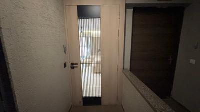 Main Entrance Image of 1550 Sq.ft 3 BHK Apartment / Flat for sale in Kaveri Soham Vistara, Shilaj Ahmedabad for Rs. 9800000