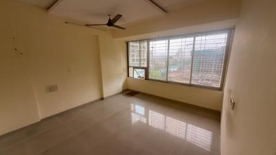 Bedroom Image of 1000 Sq.ft 2 BHK Apartment / Flat for sale in Gahlot Avenue, Seawoods Navi Mumbai for Rs. 26000000