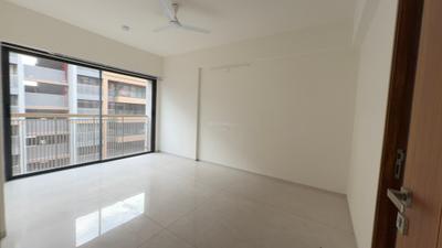 3.5 BHK Flat