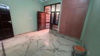 Bedroom Image of 1000 Sq.ft 2 BHK Builder Floor for rent in Sector 47 Noida for Rs. 28000