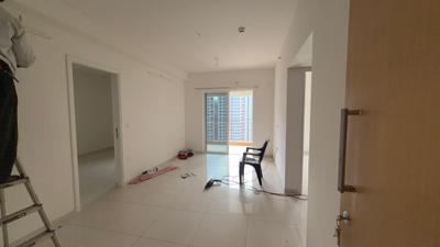 Living Room Image of 897 Sq.ft 2 BHK Apartment / Flat for rent in Godrej Hill Retreat, Mahalunge Pune for Rs. 28000