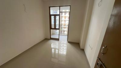 Bedroom Image of 750 Sq.ft 2 BHK Apartment / Flat for sale in Pareena Om Apartments, Sector 112 Gurgaon for Rs. 6800000