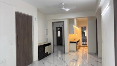 3.5 BHK Flat