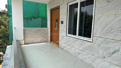 Balcony Image of 2135 Sq.ft 3 BHK Apartment / Flat for sale in Sainikpuri Secunderabad for Rs. 14500000