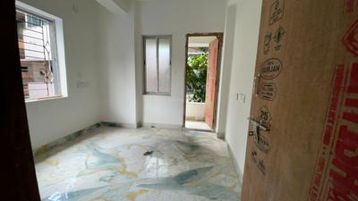Bedroom Image of 350 Sq.ft 1 BHK Apartment / Flat for sale in Keshtopur Kolkata for Rs. 1450000