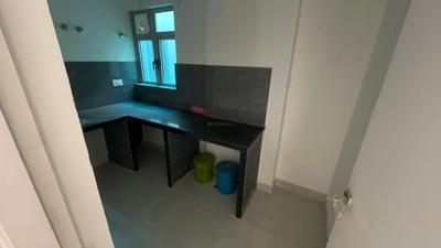 Kitchen Image of 1290 Sq.ft 3 BHK Apartment / Flat for sale in South Dum Dum Kolkata for Rs. 12000000