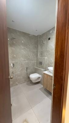 Image of 1400 Sq.ft 3 BHK Builder Floor for rent in BPTP District 5, Sector 84, Faridabad for Rs. 25000