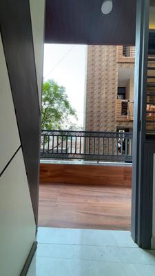 Image of 670 Sq.ft 3 BHK Apartment / Flat for sale in Nawada, New Delhi for Rs. 6000000