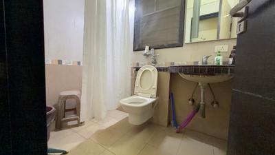 Image of 3500 Sq.ft 6 BHK Apartment / Flat for rent in Nyati Exotica, Mohammed Wadi, Pune for Rs. 65000