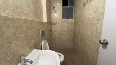 Image of 1260 Sq.ft 3 BHK Apartment / Flat for rent in Godrej Seven, Joka, Kolkata for Rs. 22000